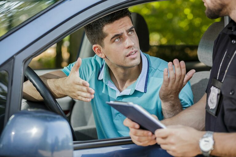 What To Do If You Get A Speeding Ticket In NY Catskills NYC Traffic Ticket Lawyer, Queens