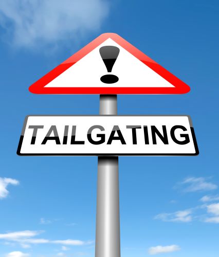 If need a lawyer for a tailgating tickets in Queens or NYS call My Tickets NYC