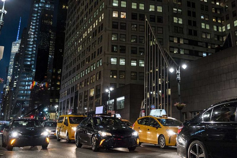 What To Do After Receiving A Speeding Ticket in NY State NYC Traffic