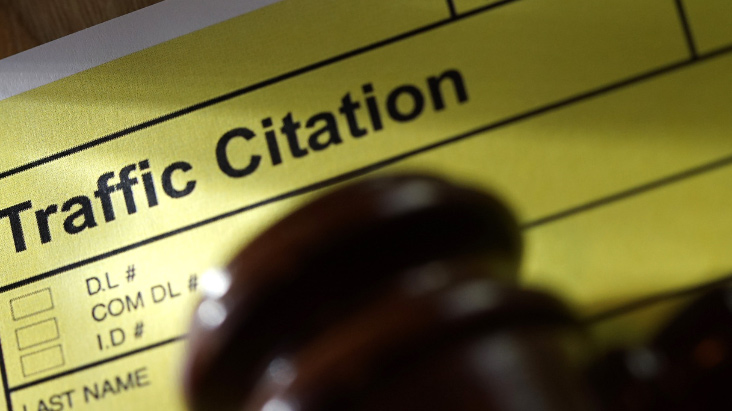 Ignoring a traffic ticket in NYC | Clean Driving Record