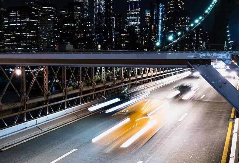 NYC School Zone Speed Cameras Law Goes Into Effect NYC Traffic Ticket