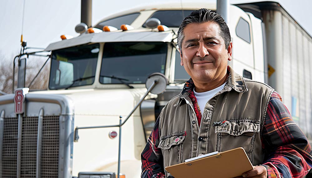 Commercial Driving Infractions