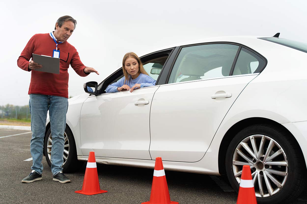 Driving Diversion Programs